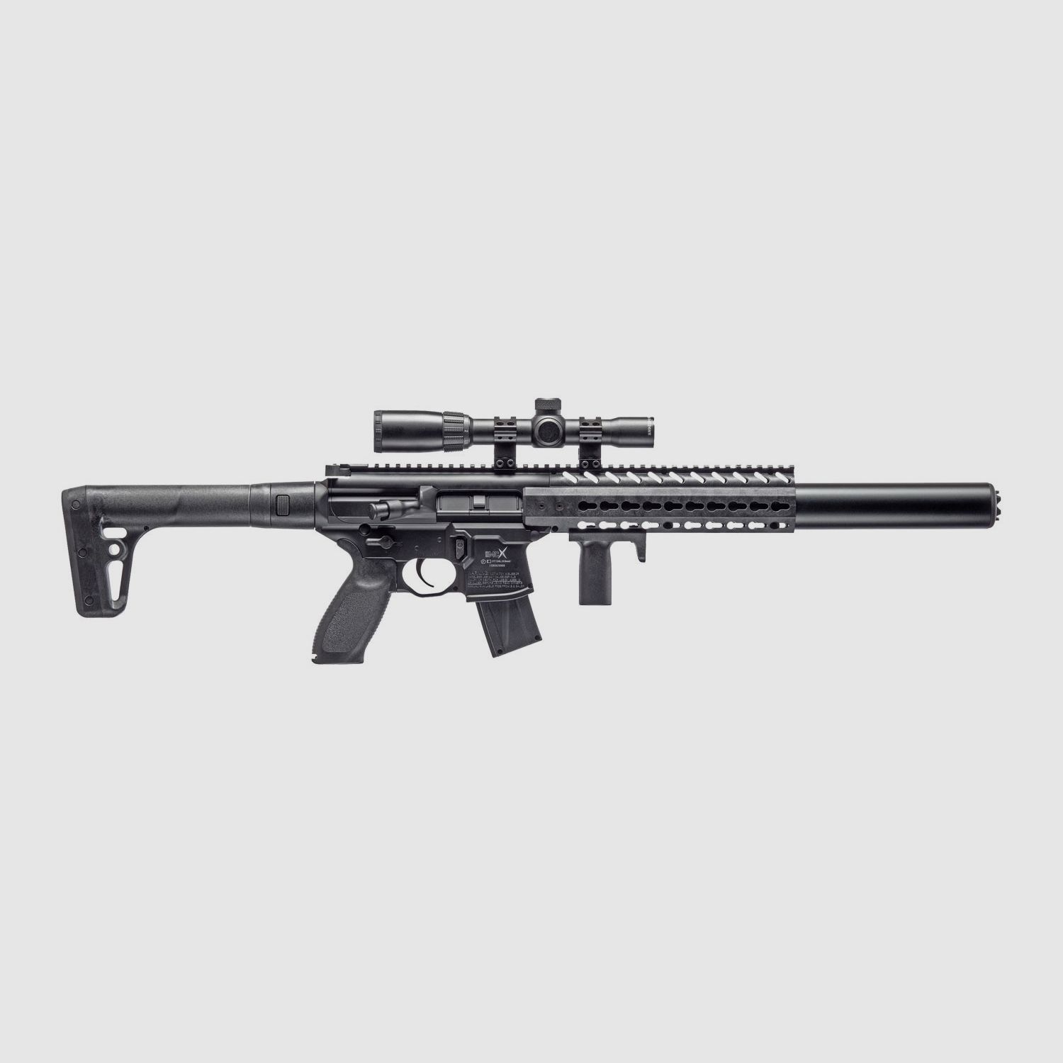 SIG SAUER – MCX – 4,5MM, Bild 4 von 6