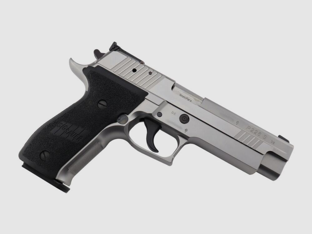 Sig Sauer P226 X-Five Allround Gen.1