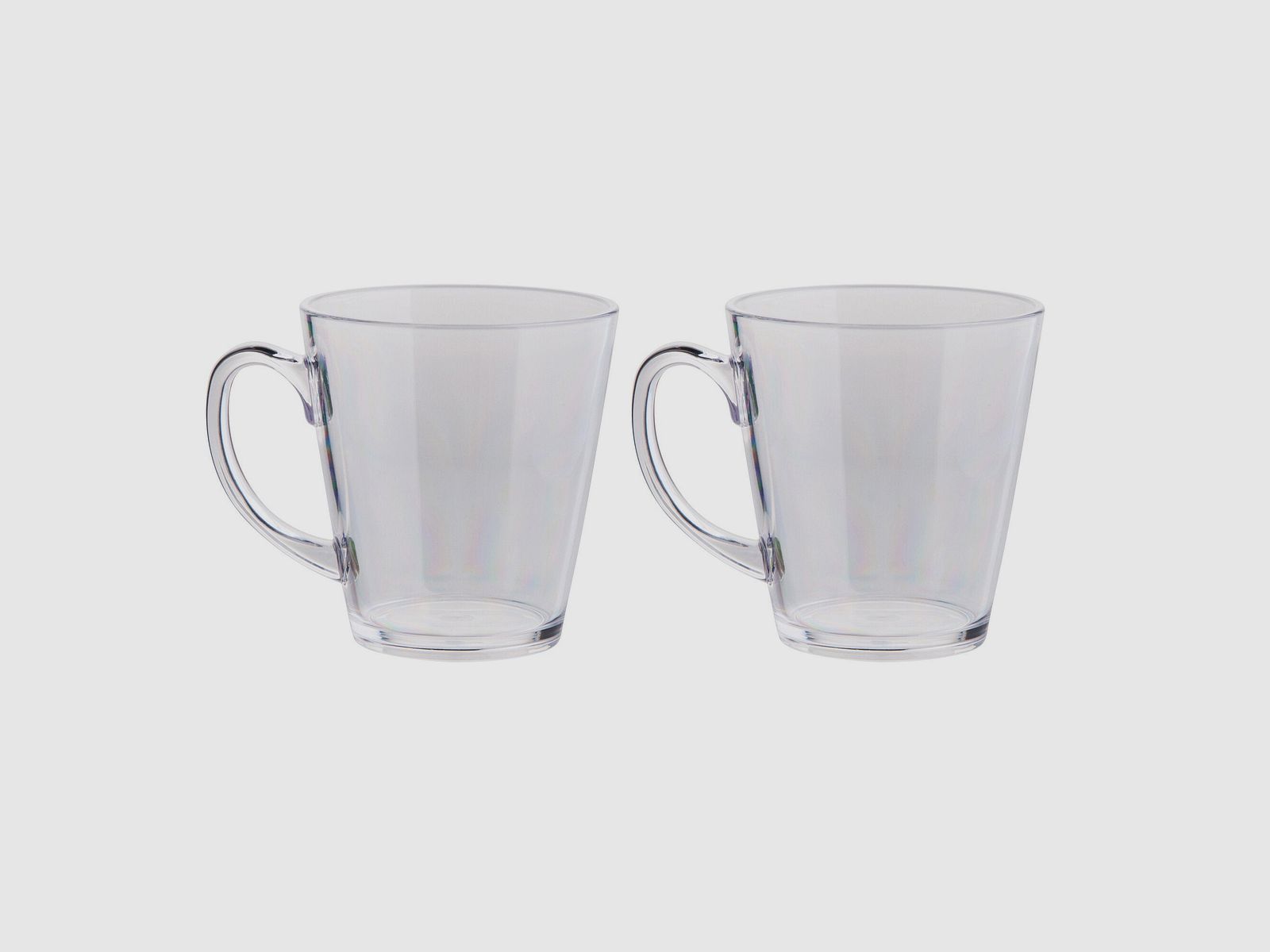 Tea glasses