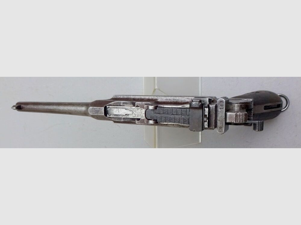 MAUSER C 96