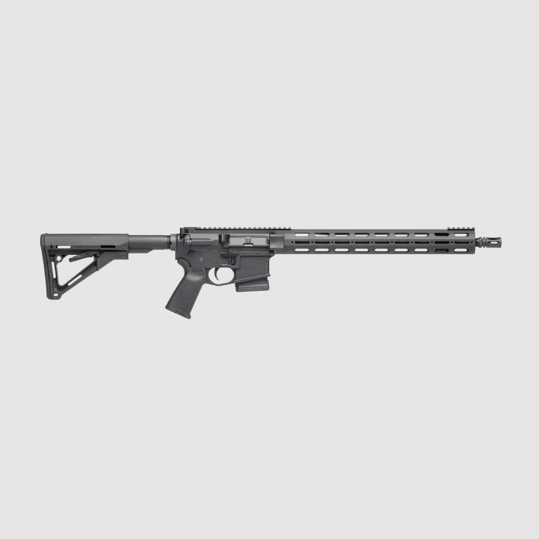 Dynamic Arms DAR-15 BSR .223Rem