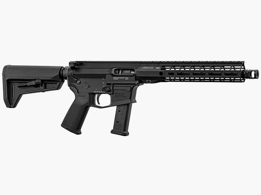 Aero Precision 9×19 Selbstlade AR9 PCC 11 » 9 x 19 mm