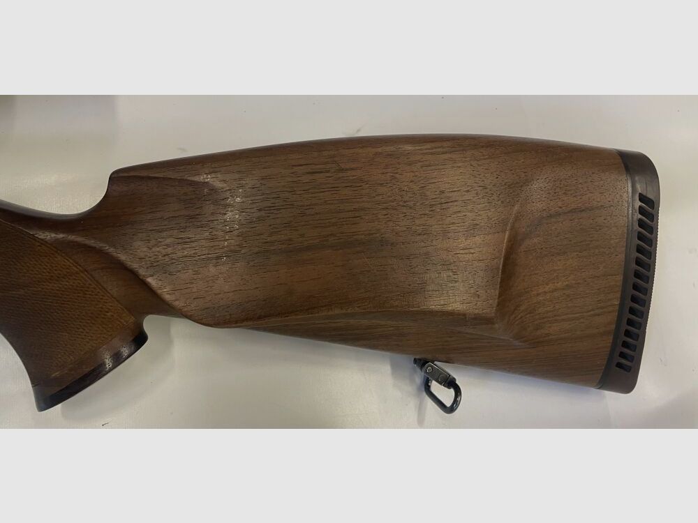 Steyr Mannlicher Luxus - Zeiss 3-12x56