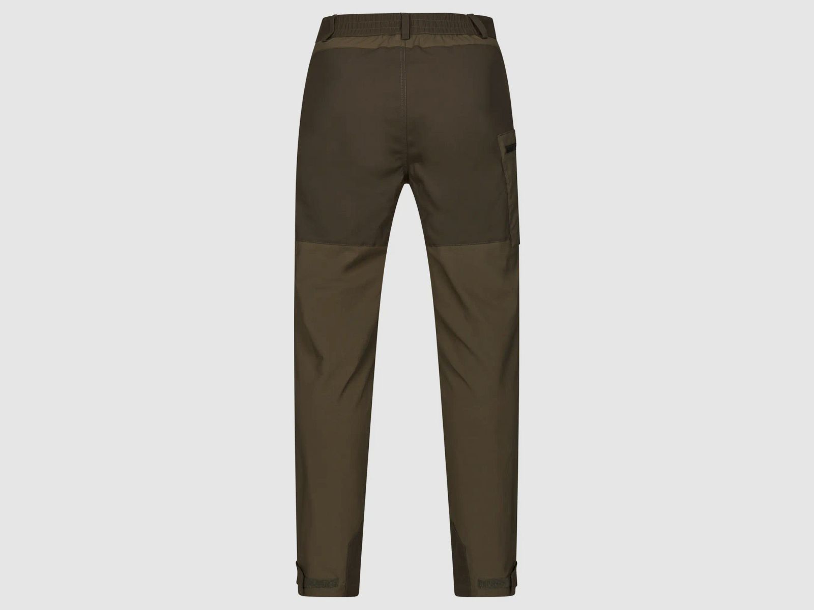 Pantalones Seeland Ash (Verde Claro/Verde Pino)