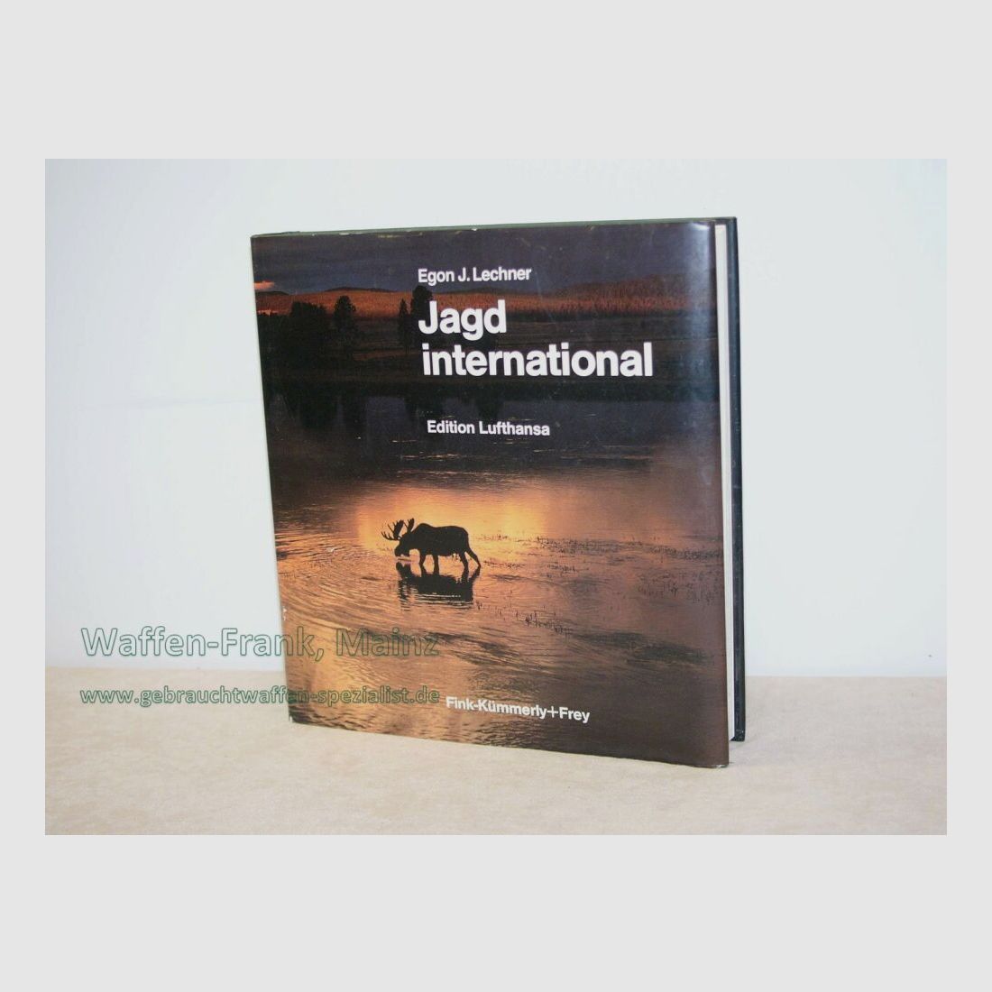 Fink-Kümmerly+Frey Jagd International