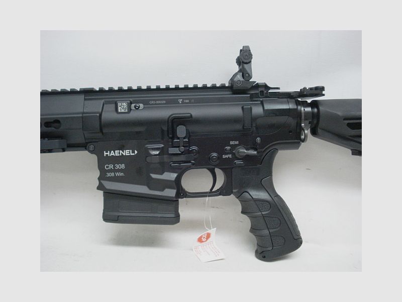 CR308 LL16,5'' - .308Win