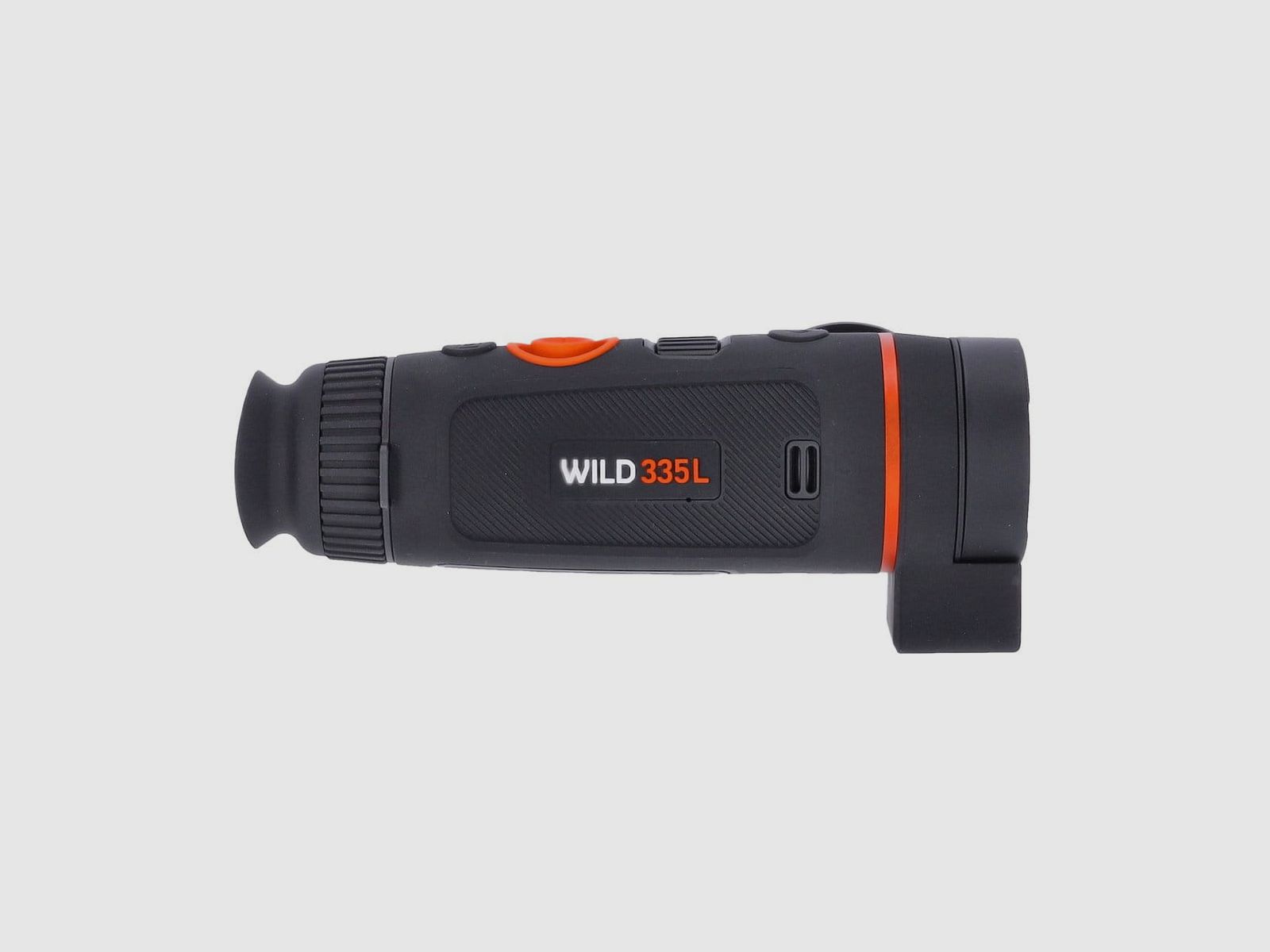 ThermTec Wild 335L dispositivo di imaging termico