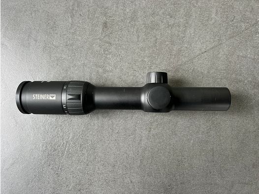 Zielfernrohr Steiner Ranger 1-4x24