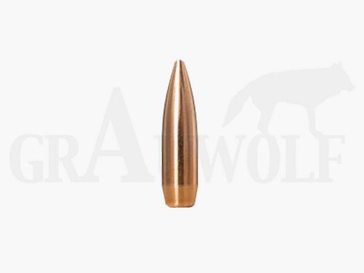 .224 / 5,6 mm 69 gr / 4,5 g Norma Golden Target GTX HPBT Match Balas 100 piezas