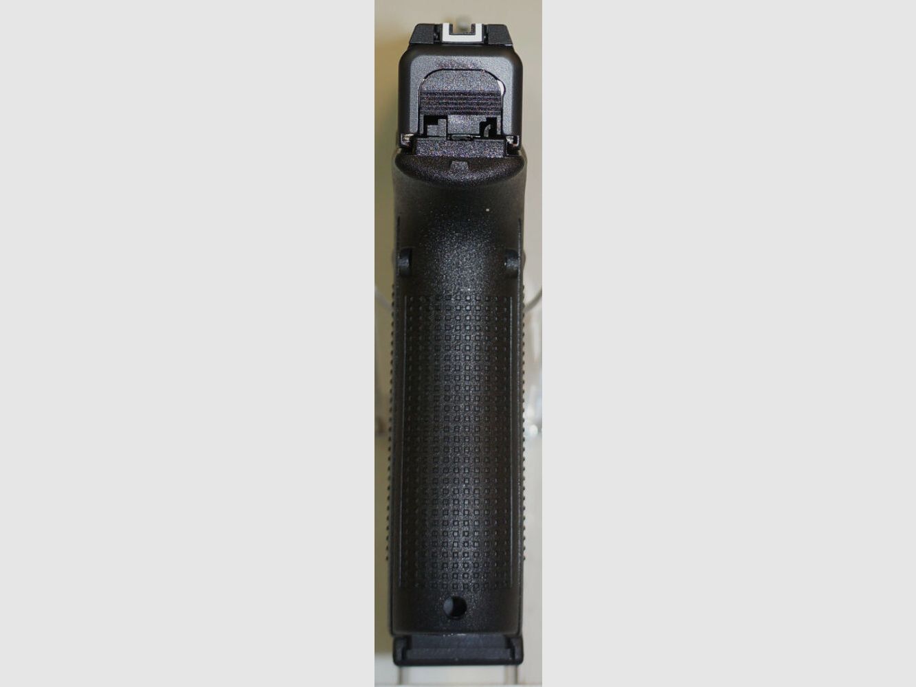Glock Pistole Glock 17 Gen4 im Kaliber 9mm Para ( 9x19 ) Inkl. Zubehör