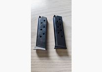 MAKAROW Pistolet Armijny