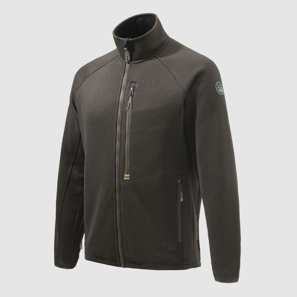 Beretta Fleecejacke B-Active EVO Green Moss