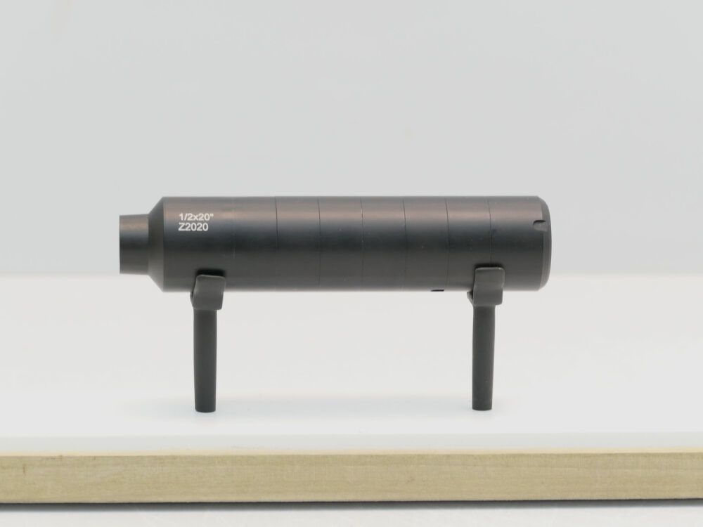 Nielsen Sonic SubSonic 3 1/2X20