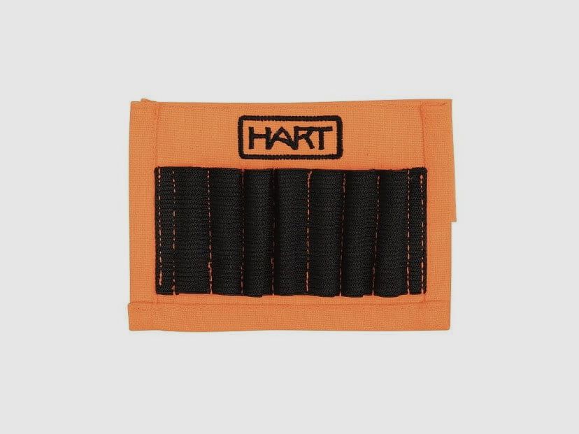 Hart Patronen Etui