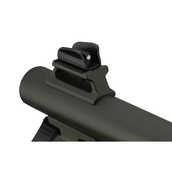 Selbstladeflinte Aksa Arms S4 FX03 Kal. 12/76 – Aksa FX03 18,5", Bild 4 von 11