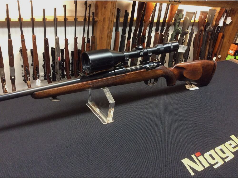 Zastava unbekannt 7x64