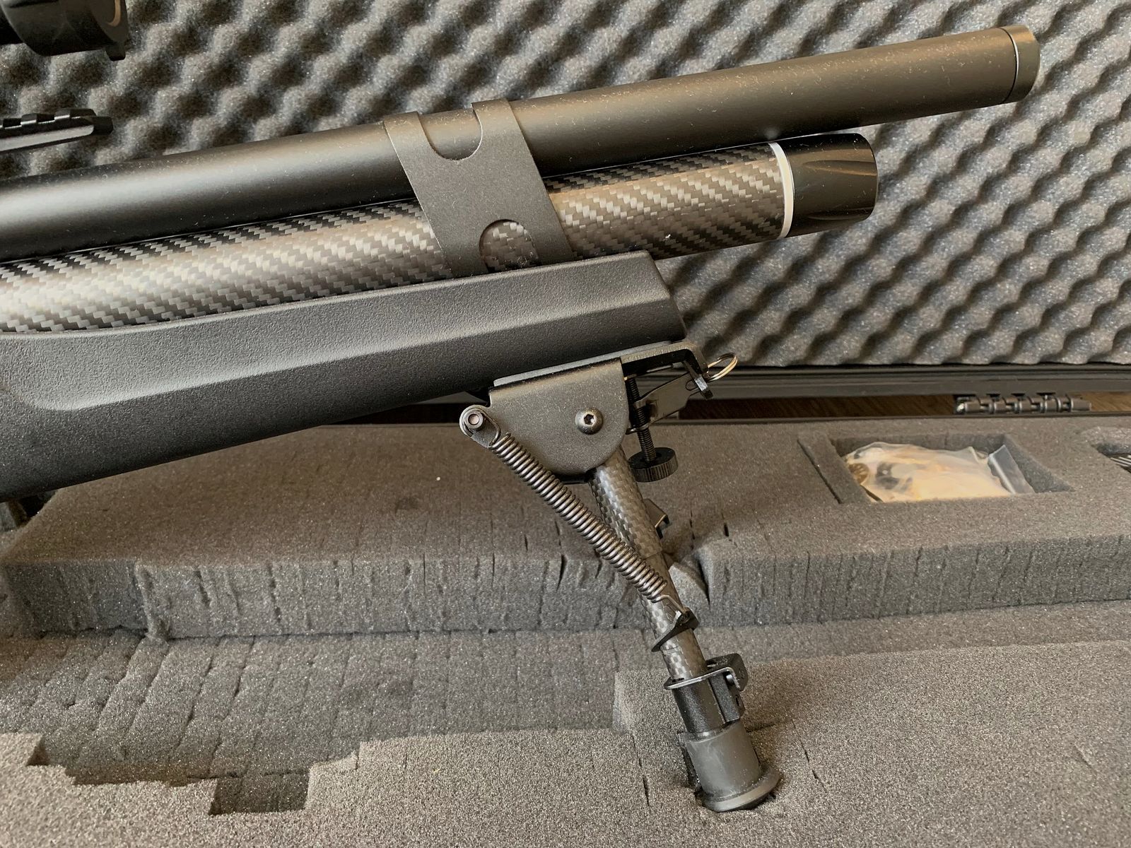 Huben K1