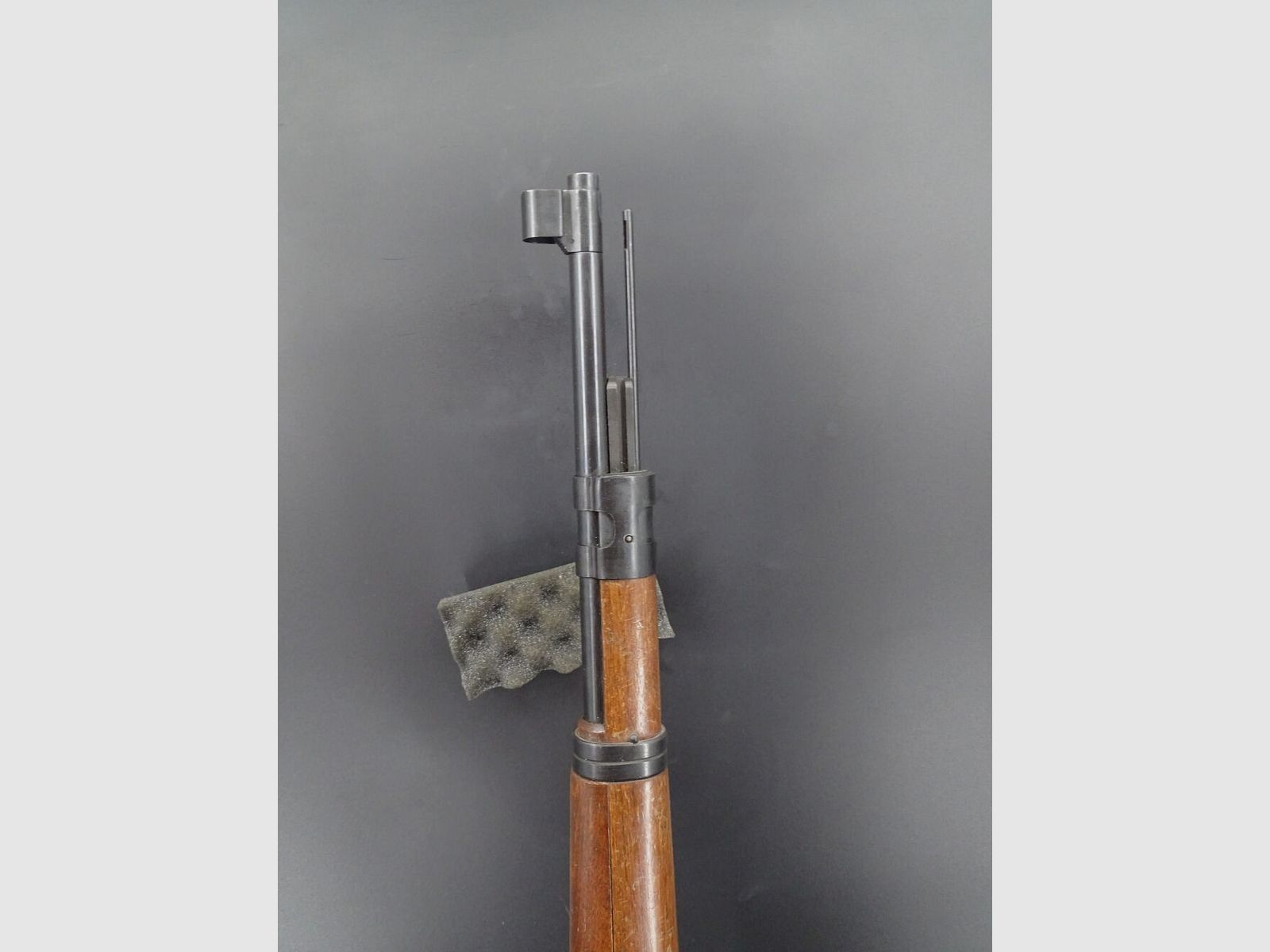 Norinco TU KKW kaliber .22LR wehrsportgeweer optiek TU KKW, afbeelding 3 van 5