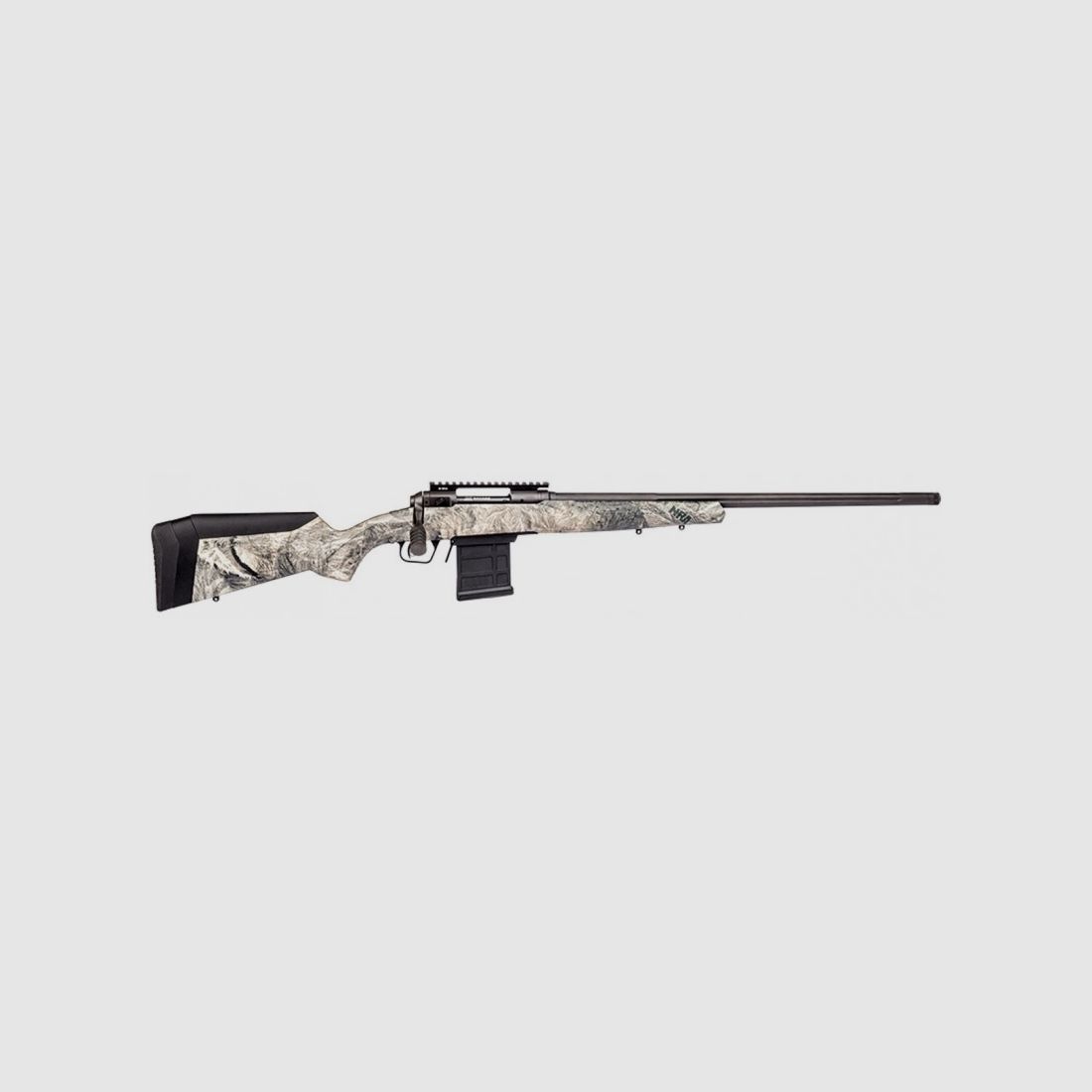SAVAGE 110 Ridge Warrior, Bild 1 von 2