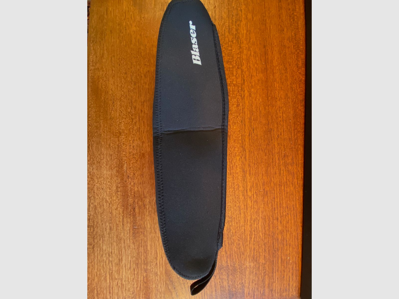 Protection de lunette de tir Blaser en S et M
