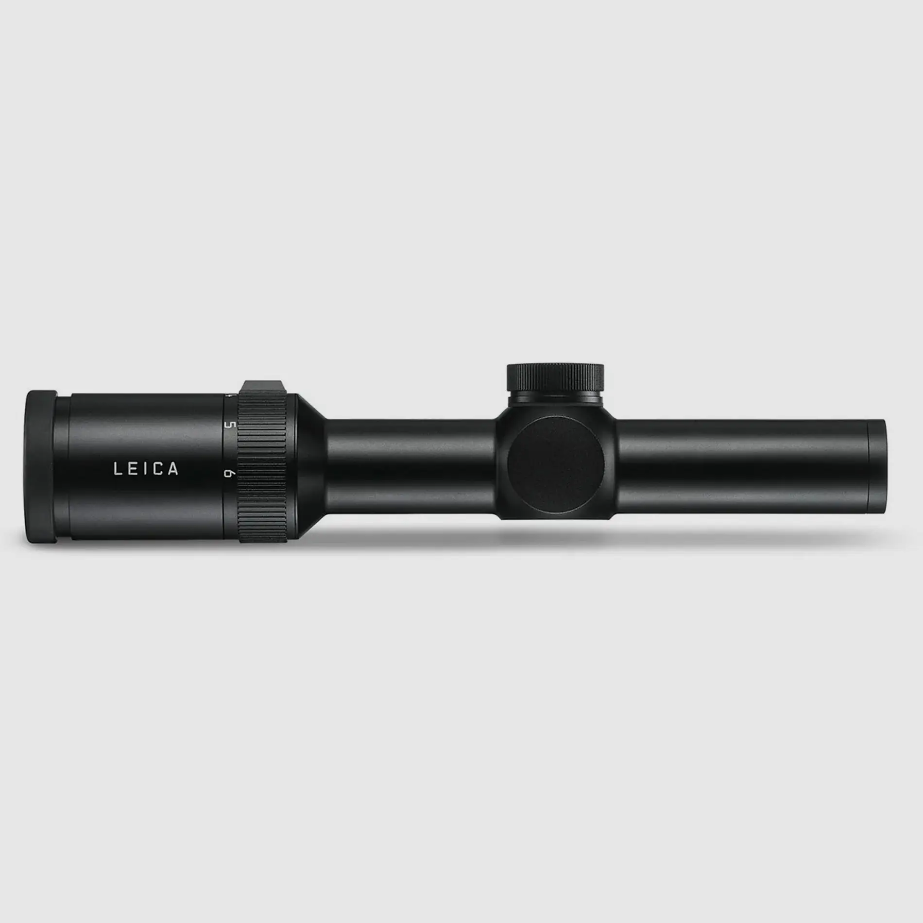 Leica Fortis 6 1–6×24i Zielfernrohr mit Schiene, Bild 2 von 6