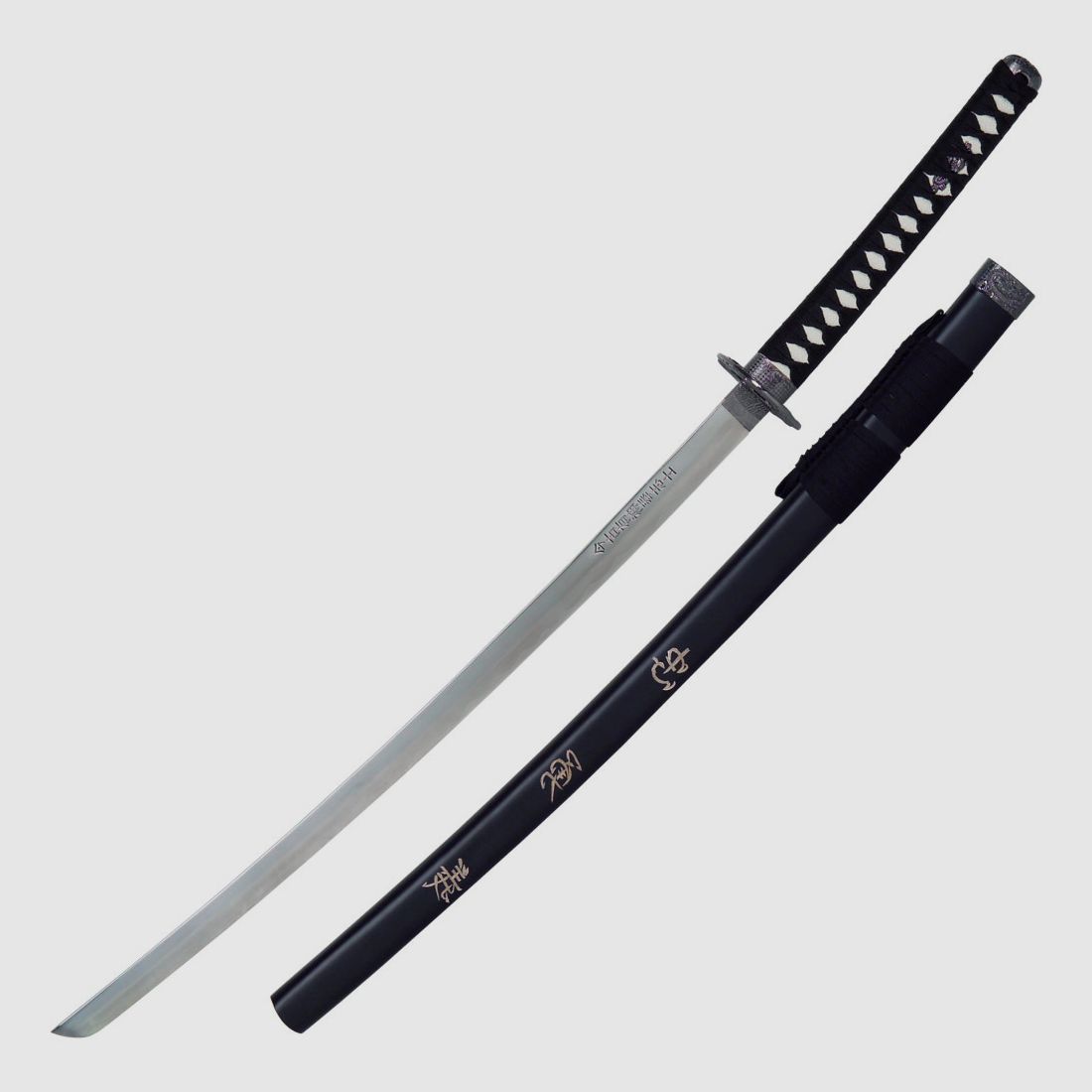 Katana Ostatniego Samuraja Miecz Filmowy