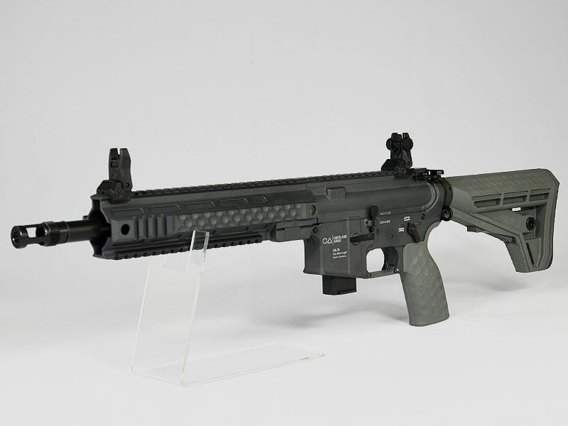 Oberland Arms OA-15 PR M9, CERAKOTE Snipergrey