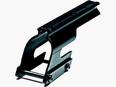 Binario di montaggio Remington per fucili .12 modello 1100/11-87/870 (per destri e mancini)