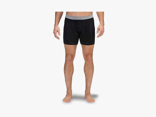 5.11 Tactical Range Ready Merino Briefs Schwarz S