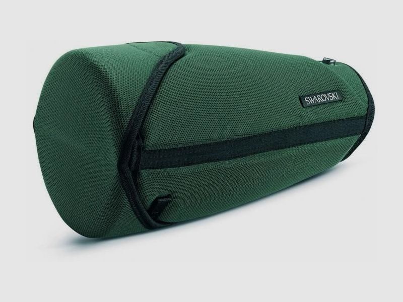 SWAROVSKI OPTIK Swarovski SOC Stay On Case 95mm Objektivmodul -16,11€ 10% Sofortrabatt auf Taschen 144,99 Effektivpreis