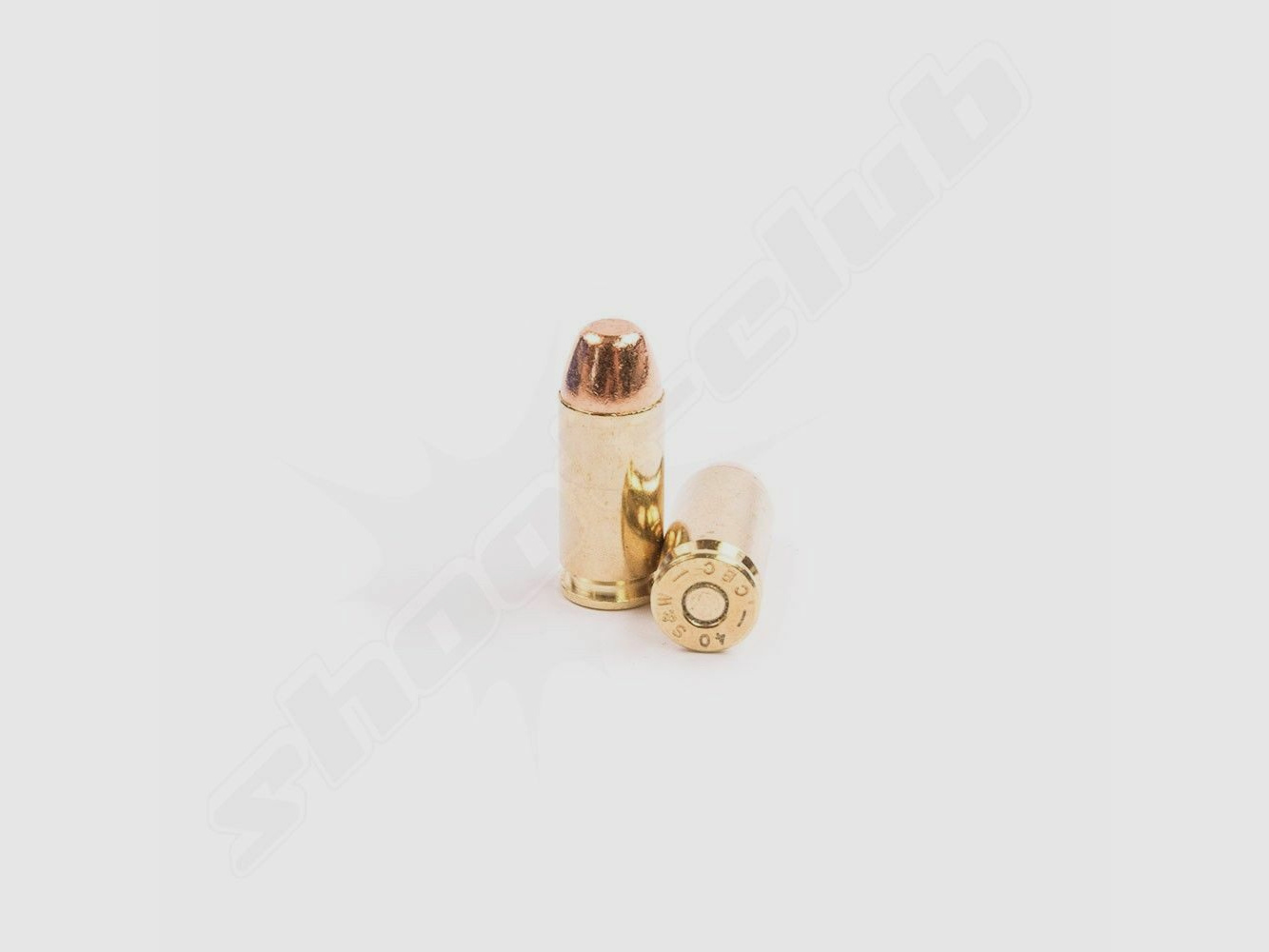 MagTech FMJ-PS 180grs 50St .40S&W