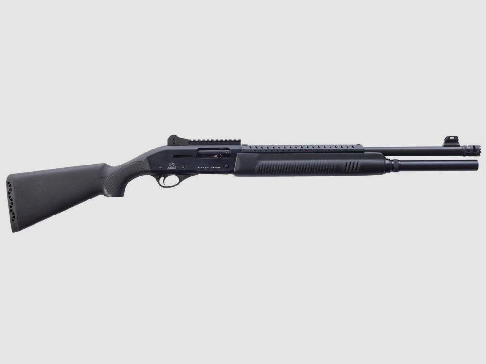 Akkar Silah Mod. Altay TK-222 IPSC