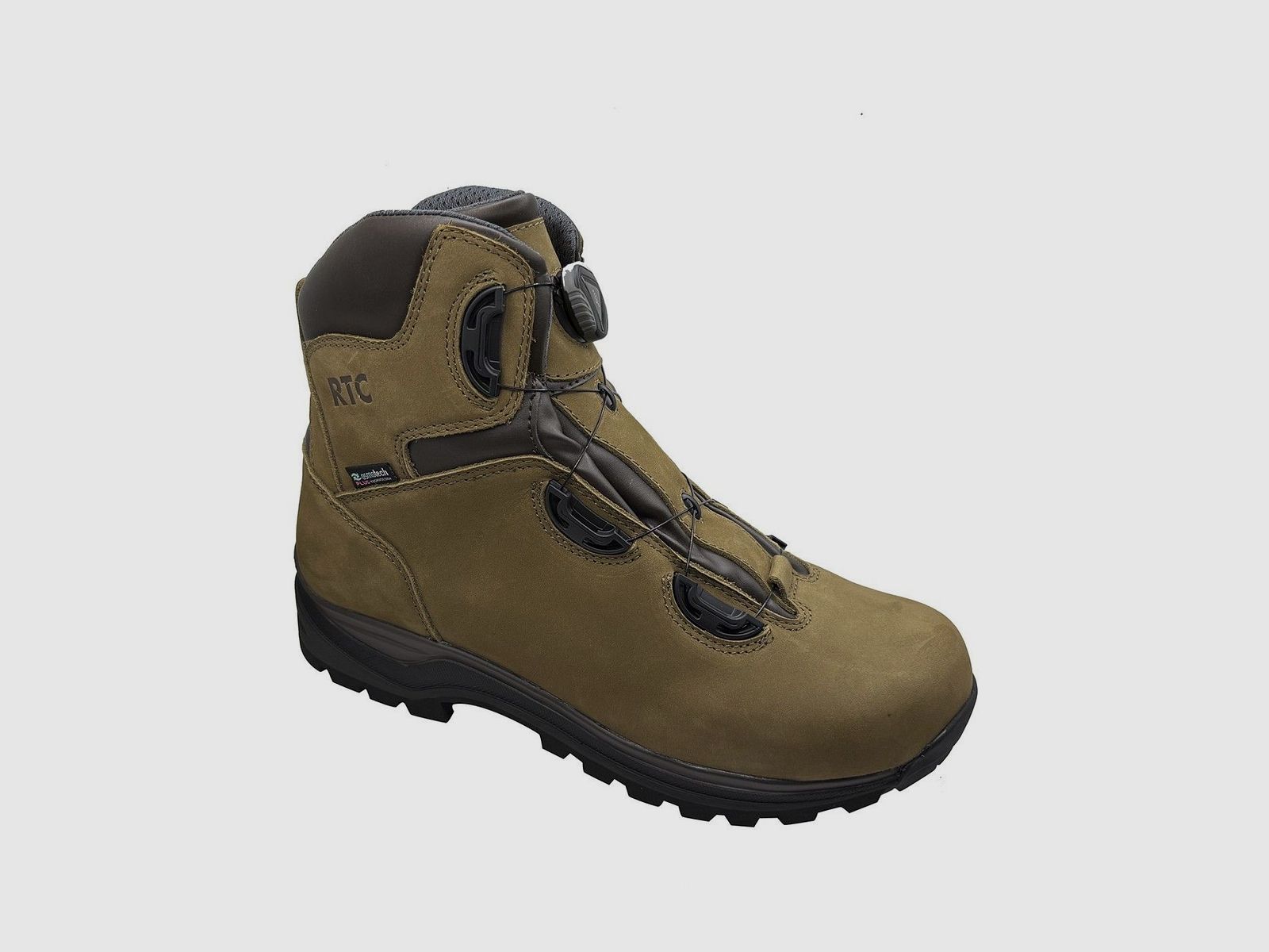 Botas RTC ROBSON 6 ATL, Bild 2 von 2