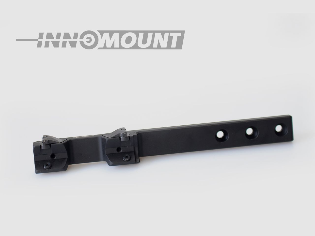 INNOMOUNT QD Blaser / Sauer 505 - Hikmicro Thunder / Panther / Cheetah, immagine 3 di 3