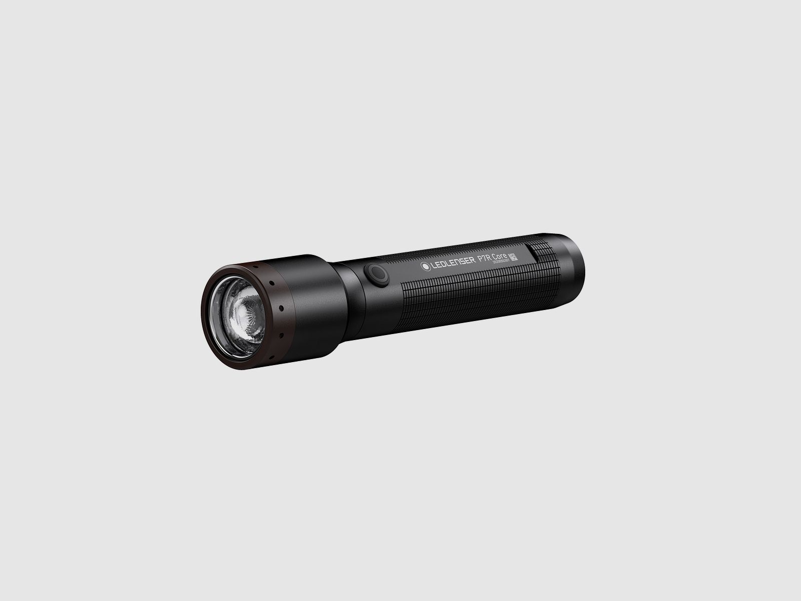 LedLenser P7 Core black