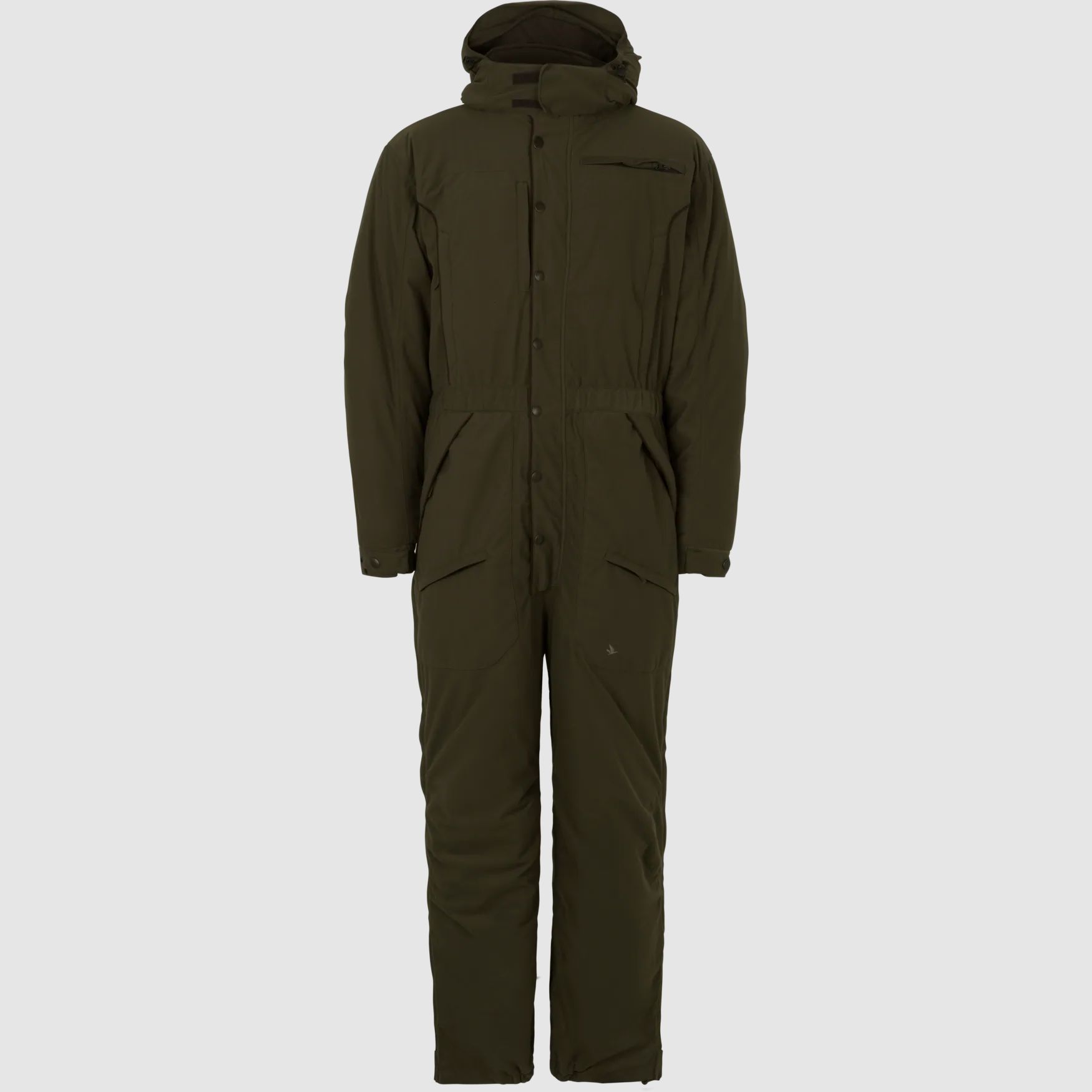 Outthere Overall | Seeland