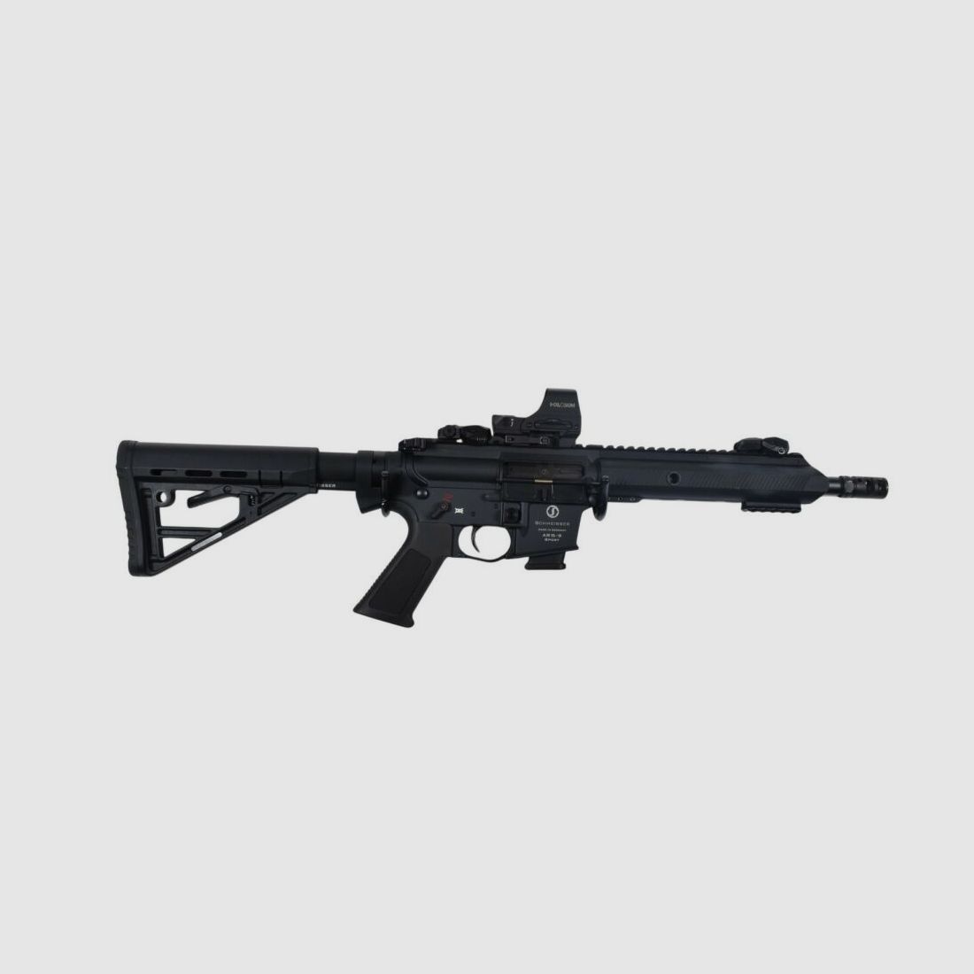 Schmeisser AR15-9 Sport