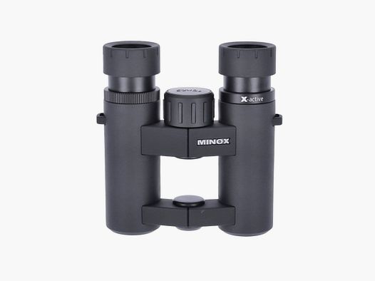 Minox X-Active 10x25 Fernglas