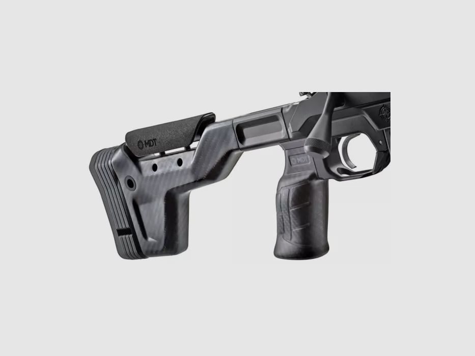 Büchse PREMIER ELEVATE Kal.308W 51cm 20" BERGARA, Bild 3 von 7