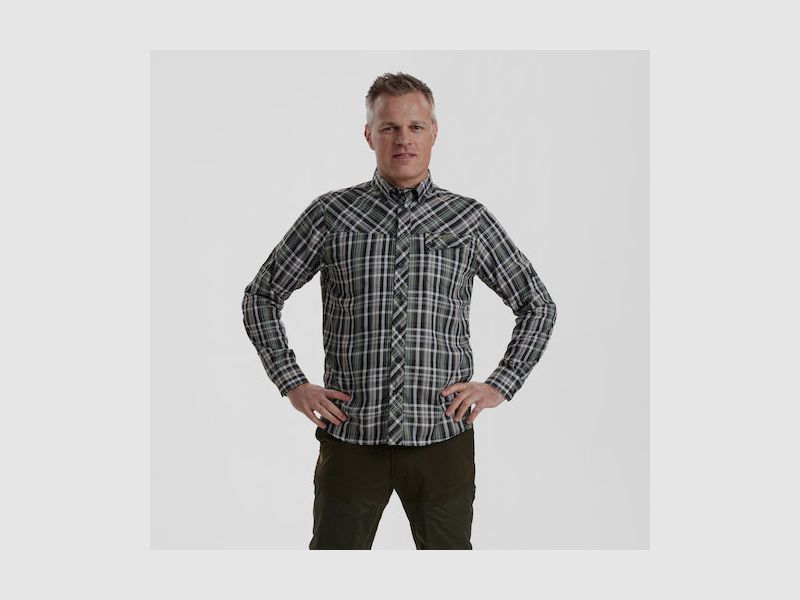 Camicia Deerhunter Mateo