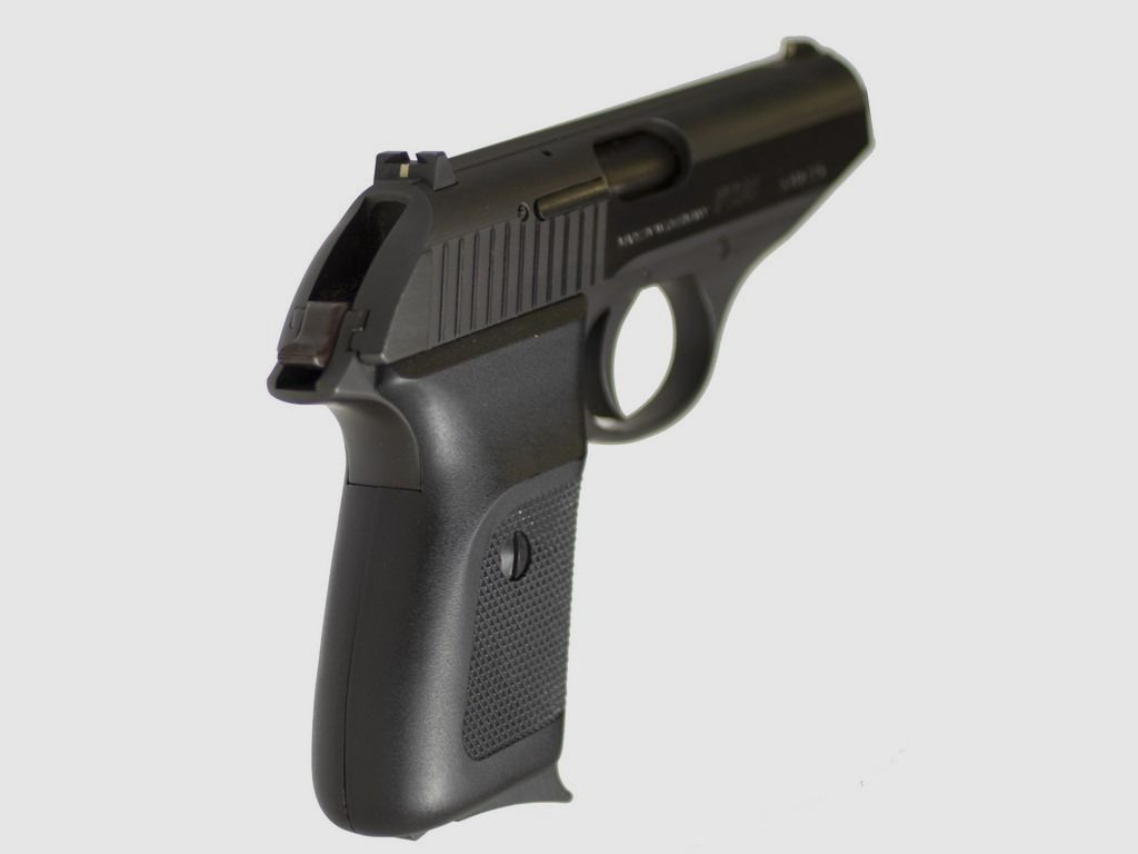 Sig Sauer P 230, image 13 of 14