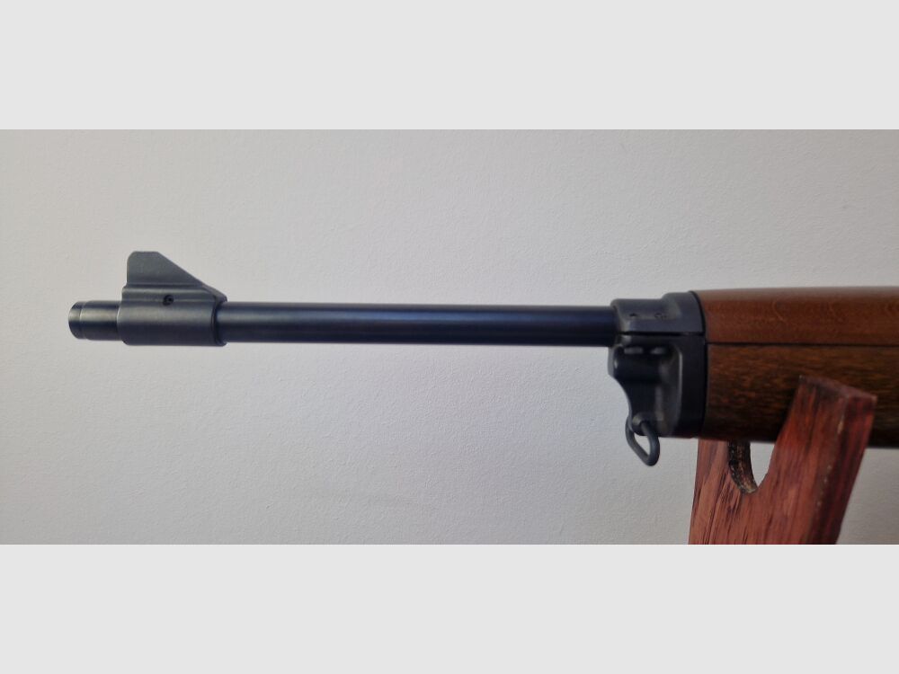 Ruger SLB Mini Thirty - 7.62x39