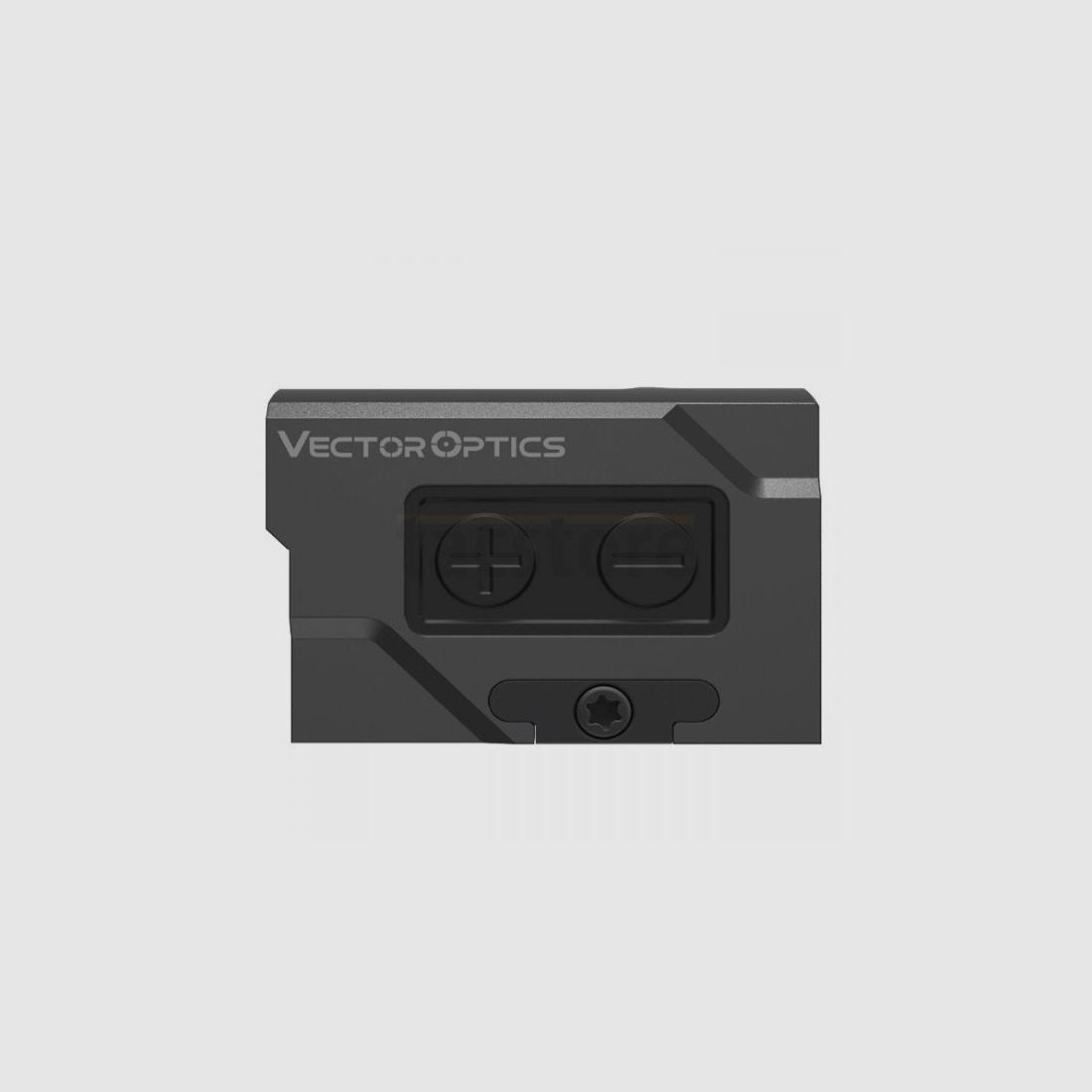 Vector Optics Frenzy Plus 1x18x20 Enclosed Sight Solar Power Multi-Reticle - Black, image 6 of 9