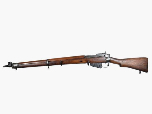 Enfield No4 MK1