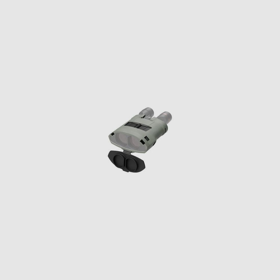 KITE Optics Silikonschutzhülle für APC 50