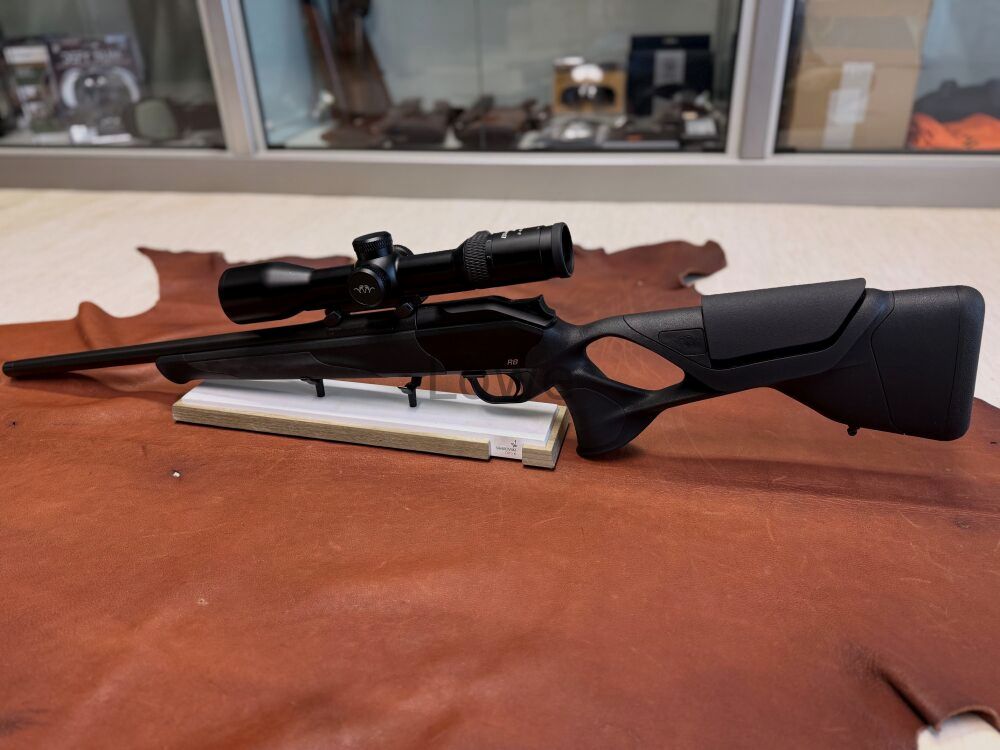 Blaser R8 Ultimate VSR, immagine 1 di 4