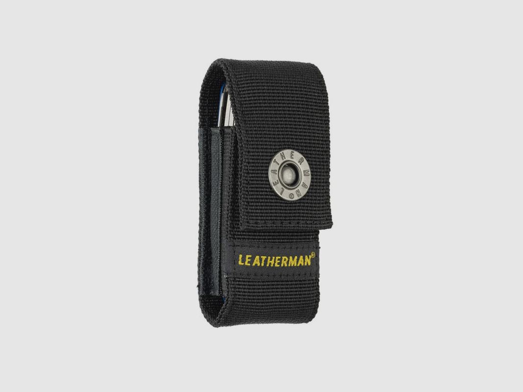 LEATHERMAN BOND ZANGE AUS STAHL, Bild 4 von 6