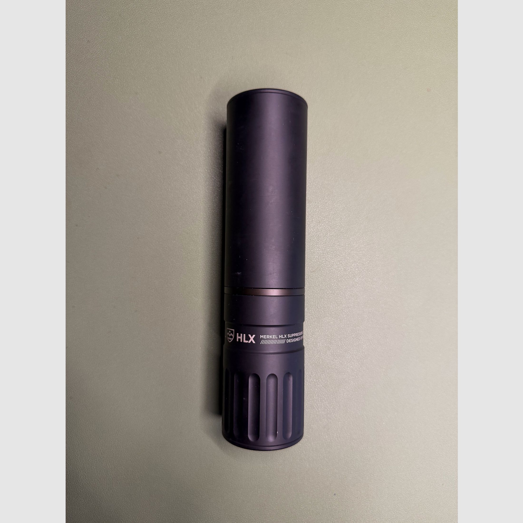 Vendo Hänel Jaeger 10  308. (oliva) – buen estado