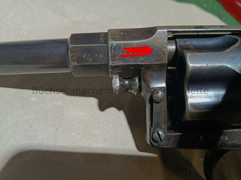 V.C.S. & C.G.H. Suhl M1883