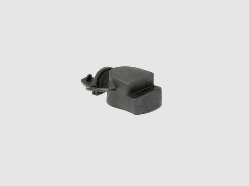 Osłona Reflex 1x24 czarna